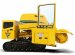 Gestolen Stump Cutter Vermeer SC70TX